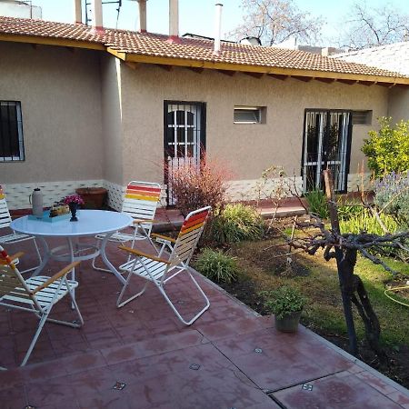 Miriam'S Place Mendoza Kültér fotó